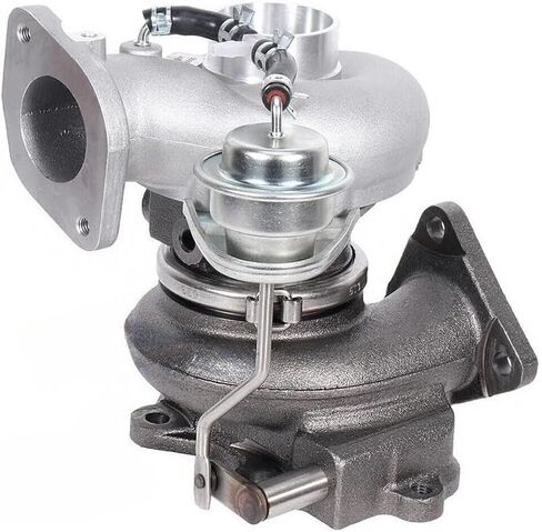 VF52 RHF55 Turbo Turbocharger fits Subaru Impreza WRX 2.5 EJ255 2008-2014 14411-AA800 14411AA800 14411AA760 14411-AA760 40-30186 in Kuwait