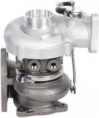 VF52 RHF55 Turbo Turbocharger fits Subaru Impreza WRX 2.5 EJ255 2008-2014 14411-AA800 14411AA800 14411AA760 14411-AA760 40-30186 in Kuwait