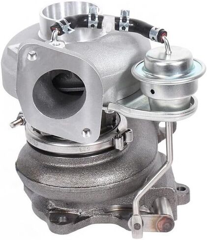 VF52 RHF55 Turbo Turbocharger fits Subaru Impreza WRX 2.5 EJ255 2008-2014 14411-AA800 14411AA800 14411AA760 14411-AA760 40-30186 in Kuwait