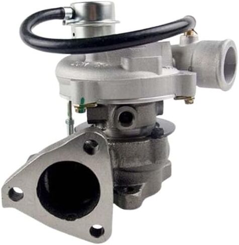 Turbo turbocharger fits Hyundai H1 LIBERO STAREX H100 H200 28200-42600 2820042600 715843-5001S 7158435001S 715843-0001 715843 in Kuwait