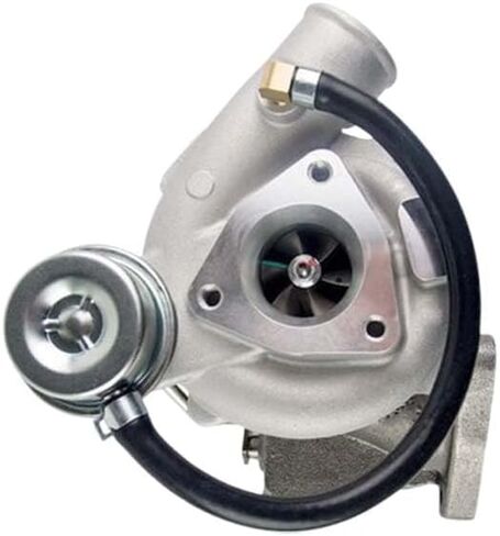 Turbo turbocharger fits Hyundai H1 LIBERO STAREX H100 H200 28200-42600 2820042600 715843-5001S 7158435001S 715843-0001 715843 in Kuwait