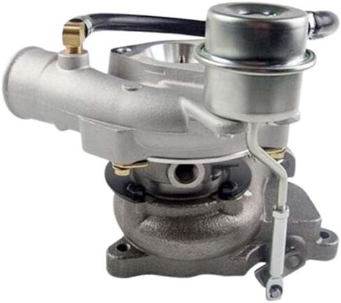Turbo turbocharger fits Hyundai H1 LIBERO STAREX H100 H200 28200-42600 2820042600 715843-5001S 7158435001S 715843-0001 715843 in Kuwait
