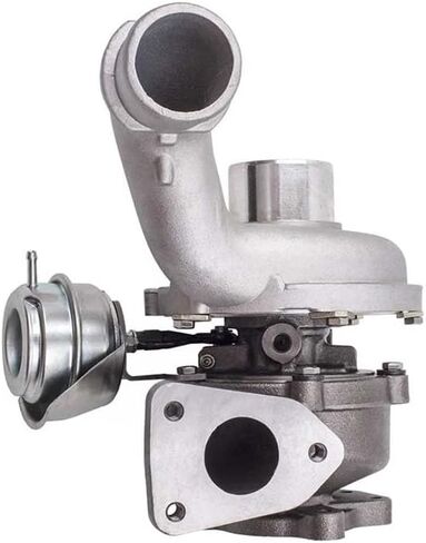 شاحن توربيني GT1852V 718089 يناسب رينو أفانتايم 2.2 dCi 110Kw 150HP G9T712 2001-2003 7701473437 7701474327 770147 in Kuwait