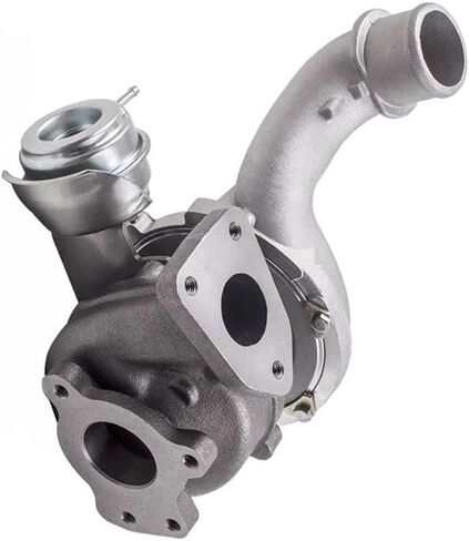 شاحن توربيني GT1852V 718089 يناسب رينو أفانتايم 2.2 dCi 110Kw 150HP G9T712 2001-2003 7701473437 7701474327 770147 in Kuwait