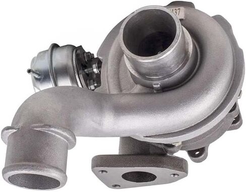 شاحن توربيني GT1852V 718089 يناسب رينو أفانتايم 2.2 dCi 110Kw 150HP G9T712 2001-2003 7701473437 7701474327 770147 in Kuwait
