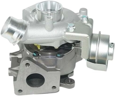 TF035 Turbo Turbocharger fits MITSUBISHI OUTLANDER 3 III 2.2 DI-D 49335-01122 1515A238 49335-01123 4933501121 4933501122 in Kuwait