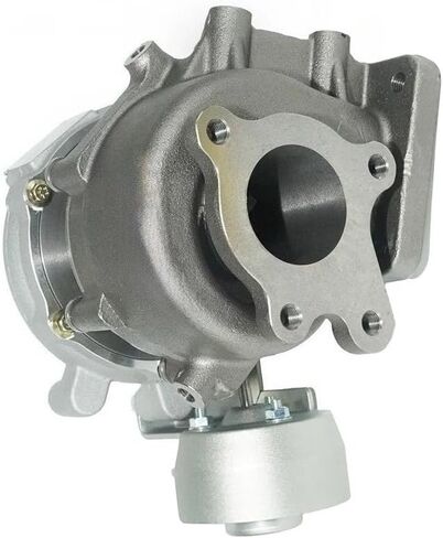 TF035 Turbo Turbocharger fits MITSUBISHI OUTLANDER 3 III 2.2 DI-D 49335-01122 1515A238 49335-01123 4933501121 4933501122 in Kuwait