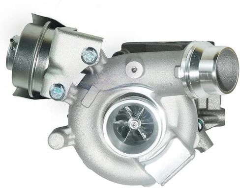 TF035 Turbo Turbocharger fits MITSUBISHI OUTLANDER 3 III 2.2 DI-D 49335-01122 1515A238 49335-01123 4933501121 4933501122 in Kuwait
