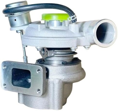 TURBOCHARGER turbo fits JCB 444 ENGINE 320/06047 762931-0001 32006047 762931-5001S 32006079 32006081 762931-0002 in Kuwait
