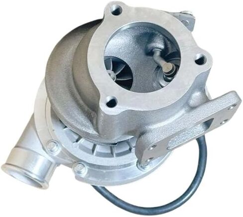TURBOCHARGER turbo fits JCB 444 ENGINE 320/06047 762931-0001 32006047 762931-5001S 32006079 32006081 762931-0002 in Kuwait