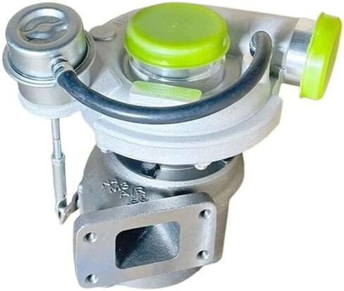 TURBOCHARGER turbo fits JCB 444 ENGINE 320/06047 762931-0001 32006047 762931-5001S 32006079 32006081 762931-0002 in Kuwait