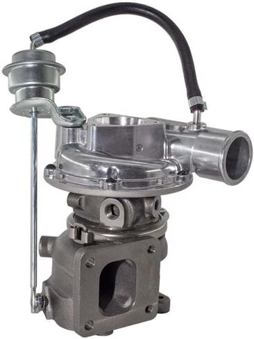 TurboCharger 28200-4X610 282004X610 fits Bongo3 Kia Bongo 282014X701 in Kuwait