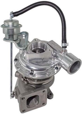 TurboCharger 28200-4X610 282004X610 fits Bongo3 Kia Bongo 282014X701 in Kuwait
