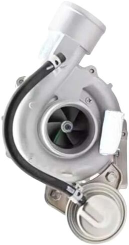 شاحن توربيني RHF4 يناسب ISUZU D-Max 4JJ1 3.0L Colorado COMMONRAIL 2007-2011 8980118922 8980118923 VA420114 VB420114 in Kuwait