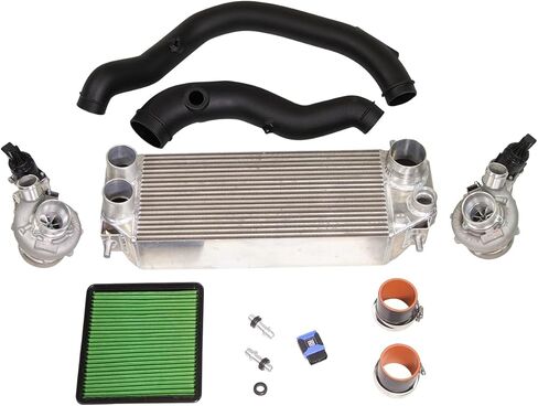 Edelbrock - SUPERCHARGER (158332) in Kuwait