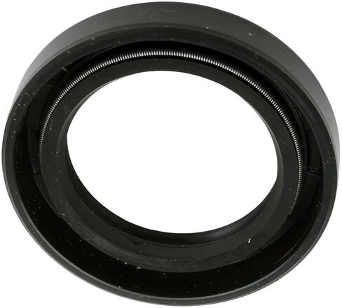 Manual Transmission Seal Front fits Isuzu Stylus 1991 1992 1 Piece in Kuwait