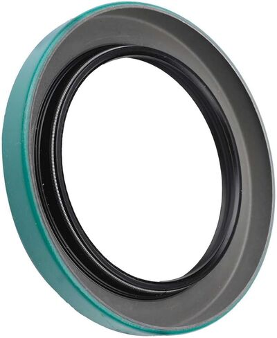 Rear Manual Transmission Seal,differential oil 1 Piece for Chevrolet K3500,P30,C3500,Silverado 3500 Classic 1995 1996 1997 1998 1999 2000 2001 2002 2003 2004 2005 2006 2007 in Kuwait