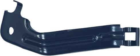 Hood Stay Holder for 2008–2013 Toyota Highlander – Replaces OEM #53452-48030 & 53452-0E020, Single Mounting Bracket for Manual Metal Prop Rod (One Per Vehicle) in Saudi Arabia