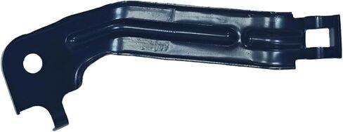 Hood Stay Holder for 2008–2013 Toyota Highlander – Replaces OEM #53452-48030 & 53452-0E020, Single Mounting Bracket for Manual Metal Prop Rod (One Per Vehicle) in Saudi Arabia