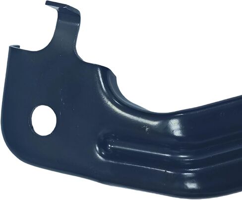 Hood Stay Holder for 2008–2013 Toyota Highlander – Replaces OEM #53452-48030 & 53452-0E020, Single Mounting Bracket for Manual Metal Prop Rod (One Per Vehicle) in Saudi Arabia