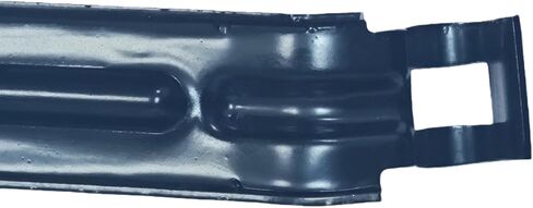 Hood Stay Holder for 2008–2013 Toyota Highlander – Replaces OEM #53452-48030 & 53452-0E020, Single Mounting Bracket for Manual Metal Prop Rod (One Per Vehicle) in Saudi Arabia