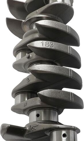 Crankshaft Main & Rod Bearings Fit for GMC Chevrolet Buick Terrain Captiva Sport Equinox Malibu Impala Orlando Regal Lacrosse Verano 2.4L 2010-2017 12578182 12591093 12578164 in Saudi Arabia
