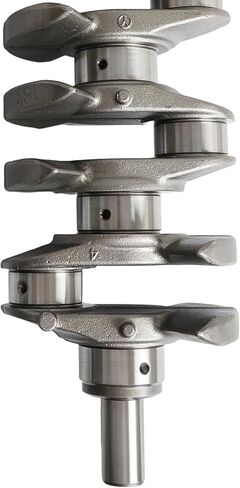 Crankshaft Main & Rod Bearings Fit for GMC Chevrolet Buick Terrain Captiva Sport Equinox Malibu Impala Orlando Regal Lacrosse Verano 2.4L 2010-2017 12578182 12591093 12578164 in Saudi Arabia