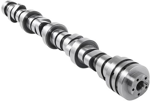Enginetech 2009-2019 Dodge Ram 1500 2500 5.7L Hemi Jeep Cherokee طقم رافع وعمود كامات كامل غير MDS مع حشوات ومسامير ولولبية ومقابس ومعدن، يناسب موضع المركز، طقم رفع السيارة، طقم رفع in Kuwait