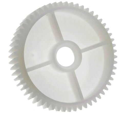 1 PCS Left Headlight Motor Gear fits Chevrolet Corvette 1997 1998 1999 2000 2001 2002 2003 2004 in Kuwait