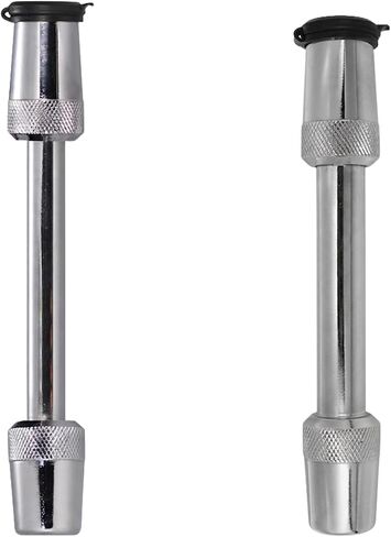 Trimax SXT5 Premium 100% Stainless Steel 5/8" Class V Extended Receiver Lock (3-1/2 Inch Span) in Saudi Arabia