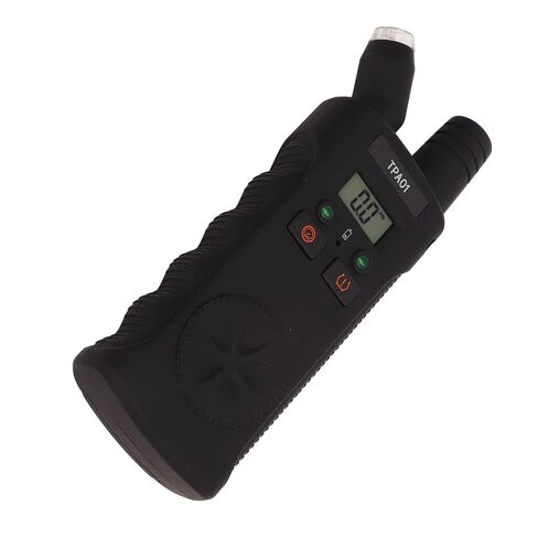 أداة إعادة تعلم نظام مراقبة ضغط الإطارات الرقمي (TPMS) 2 في 1، 4 نطاقات إعداد، وظيفة إيقاف التشغيل التلقائي، منتج بديل لـ in Kuwait