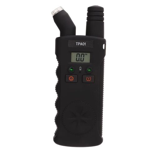 أداة إعادة تعلم نظام مراقبة ضغط الإطارات الرقمي (TPMS) 2 في 1، 4 نطاقات إعداد، وظيفة إيقاف التشغيل التلقائي، منتج بديل لـ in Kuwait