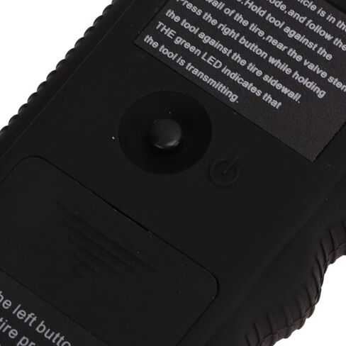 أداة إعادة تعلم نظام مراقبة ضغط الإطارات الرقمي (TPMS) 2 في 1، 4 نطاقات إعداد، وظيفة إيقاف التشغيل التلقائي، منتج بديل لـ in Kuwait