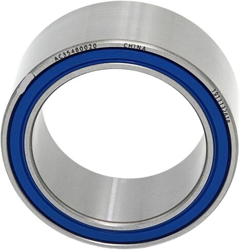 1PCS AC35480020 35X48X20 35BD4820DU ACB35X48X20 air Conditioning Compressor Clutch Bearing Double Row Angular Contact Ball in Kuwait