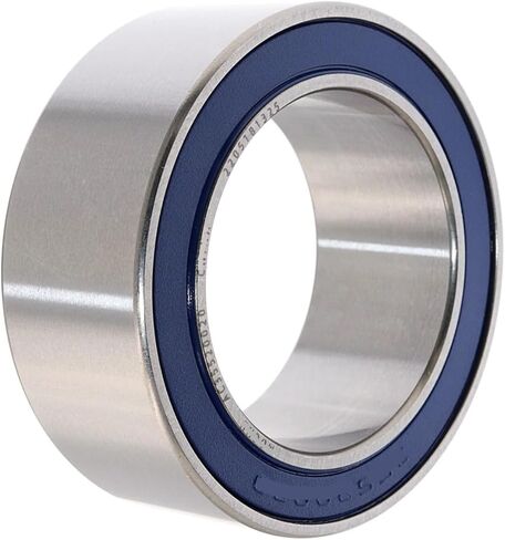 1 Piece AC35520020 35X52X20 35BD5220 ACB35X52X20 ACB35520020 3035G Automotive air Conditioning Bearing in Kuwait