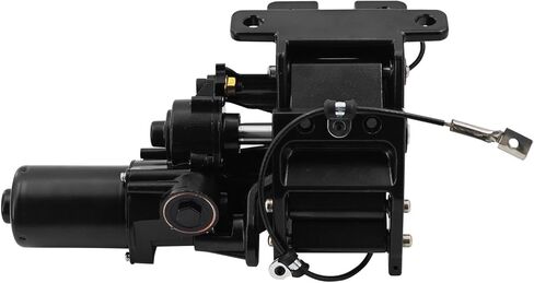 JL1Z16A507J Power Running Board Motor Assembly Compatible with Ford Expedition & Fit for Lincoln Navigator 2018-2024 with 122.5 inch Wheelbase, Front Left Driver Side JL1Z16A507A JL1Z16A507G in Kuwait