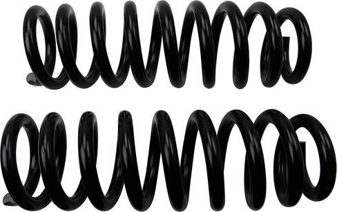 MOOG 81726 Coil Spring Set for Chevrolet Colorado in Kuwait