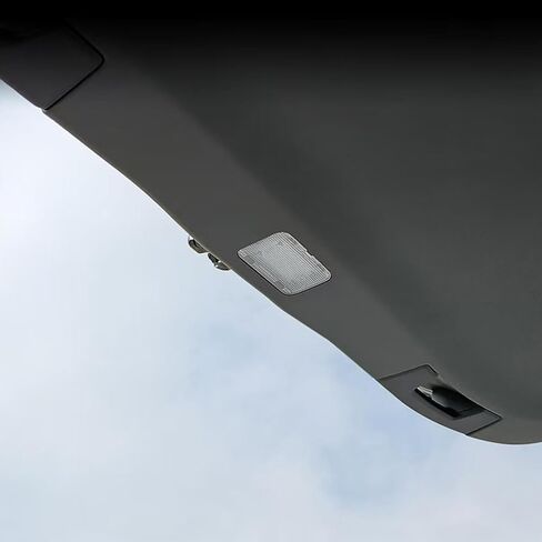 2026 for Toyota RAV4 XA60 2026 Rear Power Tailgate Illumination LED Hatch Door Lights Replacement kit 1pc in Kuwait