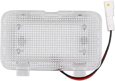 2026 for Toyota RAV4 XA60 2026 Rear Power Tailgate Illumination LED Hatch Door Lights Replacement kit 1pc in Kuwait