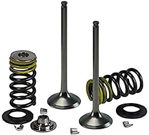 Components XU-09509IK Intake Valve Kit in Saudi Arabia