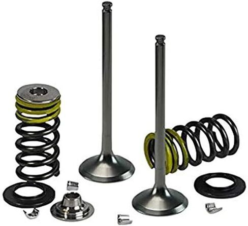 Components XU-09509IK Intake Valve Kit in Saudi Arabia