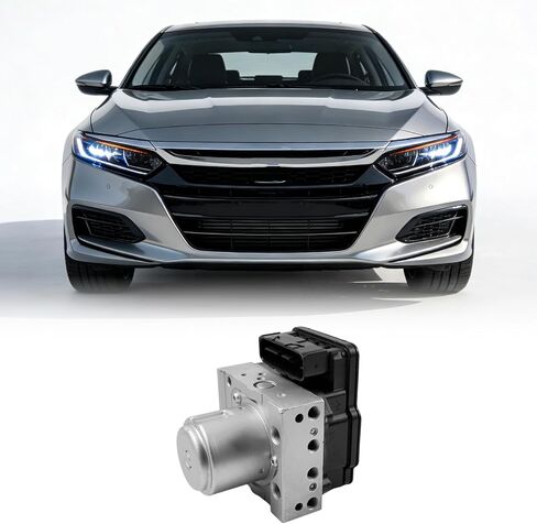 57110-T2F-A07 ABS مجموعة مضخة الفرامل المضادة للقفل مناسبة لهوندا أكورد Lx Cvt 2.4l 2013-2014 لاستبدال 57110-T2F-A03 57110-T2F-A04 57110-T2F-A05 in Kuwait