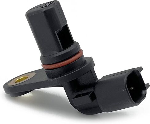 Rear Left or Right ABS Wheel Speed Sensor Compatible with Jeep 2002-2005 Liberty L4 V6 2.4L 2.8L 3.7L Replaces 56041393AA ALS220 5S4941 in Kuwait