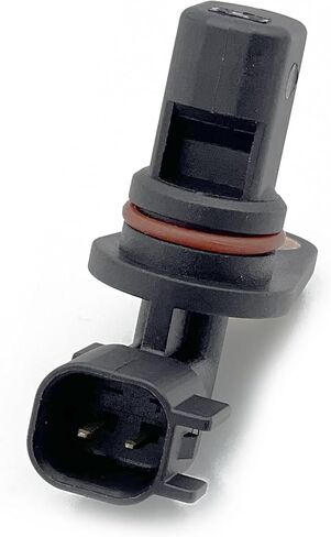 Rear Left or Right ABS Wheel Speed Sensor Compatible with Jeep 2002-2005 Liberty L4 V6 2.4L 2.8L 3.7L Replaces 56041393AA ALS220 5S4941 in Kuwait