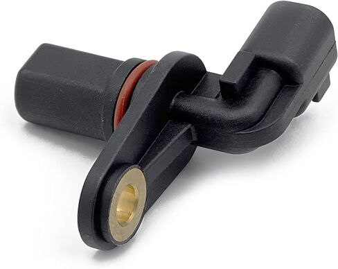Rear Left or Right ABS Wheel Speed Sensor Compatible with Jeep 2002-2005 Liberty L4 V6 2.4L 2.8L 3.7L Replaces 56041393AA ALS220 5S4941 in Kuwait