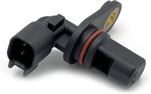 Rear Left or Right ABS Wheel Speed Sensor Compatible with Jeep 2002-2005 Liberty L4 V6 2.4L 2.8L 3.7L Replaces 56041393AA ALS220 5S4941 in Kuwait