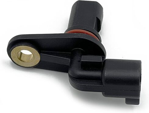 Rear Left or Right ABS Wheel Speed Sensor Compatible with Jeep 2002-2005 Liberty L4 V6 2.4L 2.8L 3.7L Replaces 56041393AA ALS220 5S4941 in Kuwait