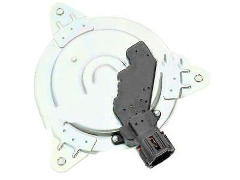 21487-AX000 Fan Motor-Right Passenger Side fit 5 Blade Fan2003-2007 Murano S, SE, SL|6 Cyl 3.5L VQ35DE in Kuwait