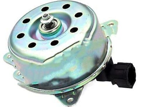 21487-AX000 Fan Motor-Right Passenger Side fit 5 Blade Fan2003-2007 Murano S, SE, SL|6 Cyl 3.5L VQ35DE in Kuwait