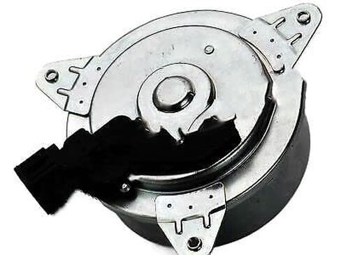 21487-AX000 Fan Motor-Right Passenger Side fit 5 Blade Fan2003-2007 Murano S, SE, SL|6 Cyl 3.5L VQ35DE in Kuwait